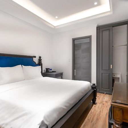 Quang Minh Riverside Hotel Danang المظهر الخارجي الصورة